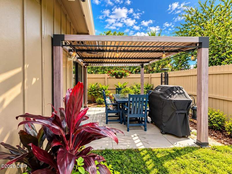 3 bedroom Townhouse at 27 Wildwood Trail, Wildwood, Ormond Beach — photo 5