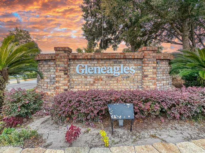 3 bedroom Single Family Residence at 2490 S Glen Eagles Drive, Glen Eagles, DeLand — photo 4