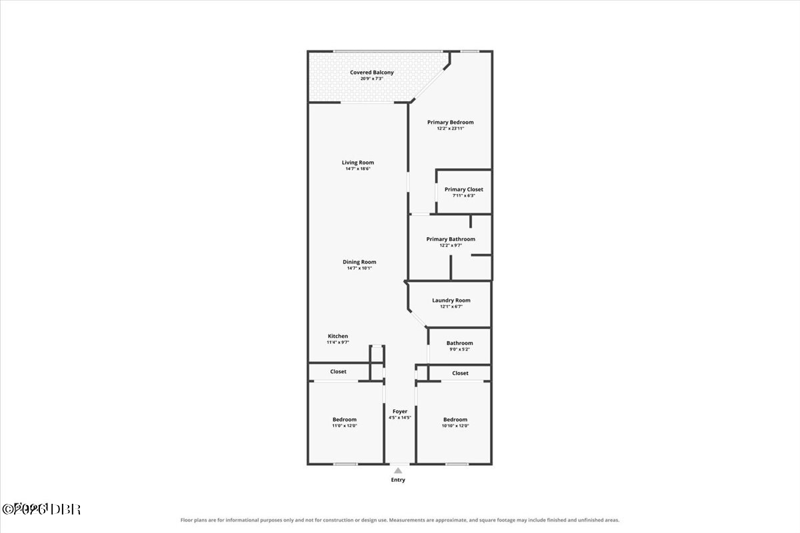 3 bedroom Condominium at 5300 S Atlantic Avenue #9-504, Ocean Walk At New Smyrna Beach-Bldg No 9, A Condo, New Smyrna Beach — photo 2