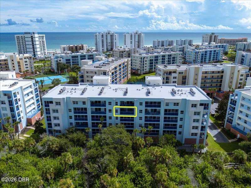 3 bedroom Condominium at 5300 S Atlantic Avenue #9-504, Ocean Walk At New Smyrna Beach-Bldg No 9, A Condo, New Smyrna Beach — photo 3