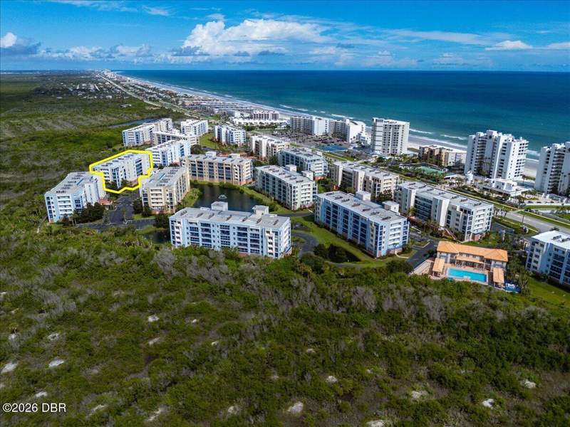 3 bedroom Condominium at 5300 S Atlantic Avenue #9-504, Ocean Walk At New Smyrna Beach-Bldg No 9, A Condo, New Smyrna Beach — photo 4