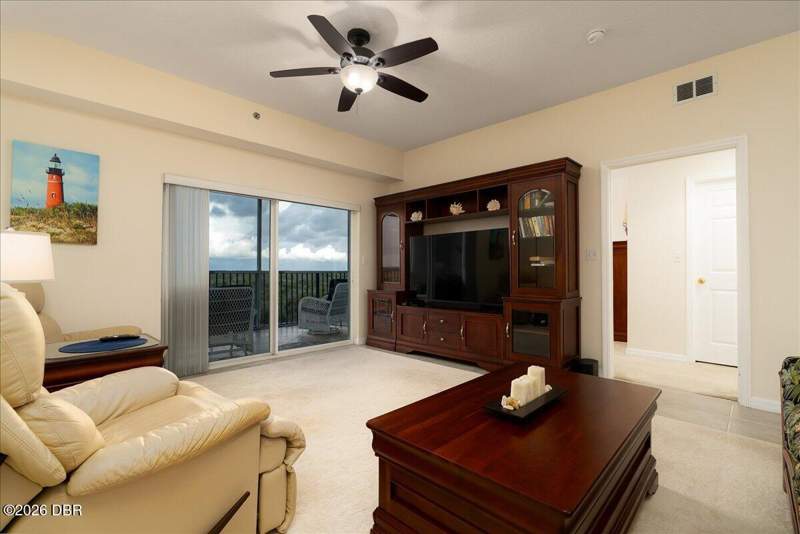 3 bedroom Condominium at 5300 S Atlantic Avenue #9-504, Ocean Walk At New Smyrna Beach-Bldg No 9, A Condo, New Smyrna Beach — photo 5