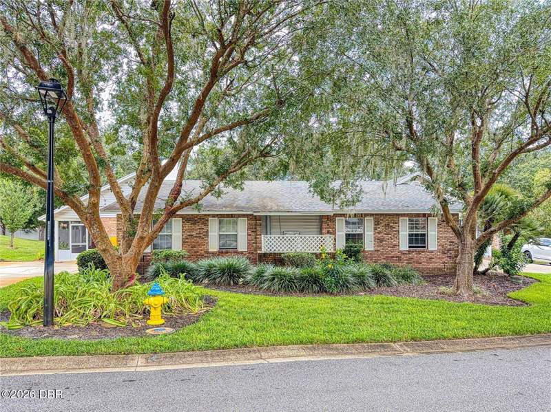 3 bedroom Single Family Residence at 2490 S Glen Eagles Drive, Glen Eagles, DeLand — photo 3
