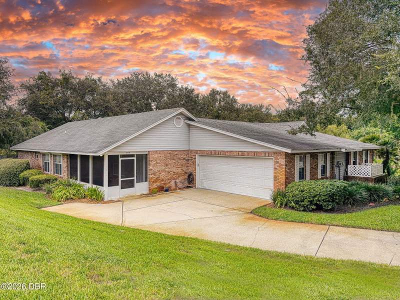 3 bedroom Single Family Residence at 2490 S Glen Eagles Drive, Glen Eagles, DeLand — photo 5