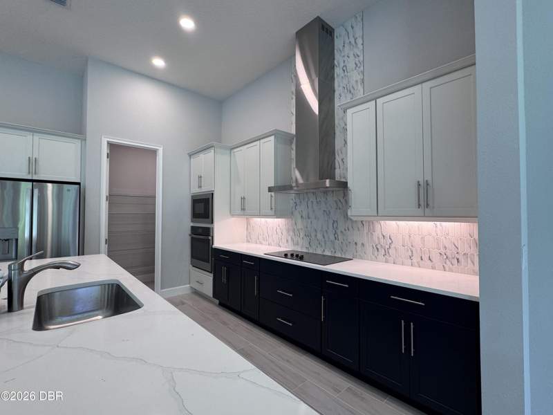 4 bedroom Single Family Residence at 504 Mosaic Boulevard, Mosaic, Daytona Beach — photo 3