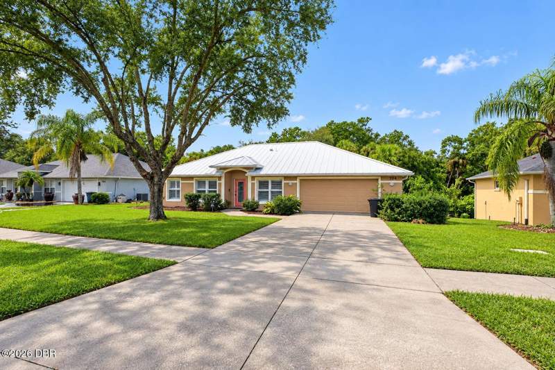 3 bedroom Single Family Residence at 704 Branch Drive, Sweetwater Hills, Port Orange — photo 3