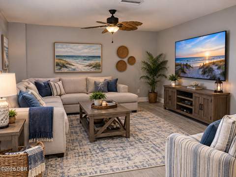 504 Hamlet Drive, Port Orange FL - photo 16 of 21