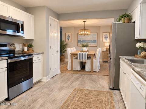 504 Hamlet Drive, Port Orange FL - photo 12 of 21