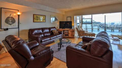 614 Marina Point Drive #614, Daytona Beach FL - photo 10 of 49