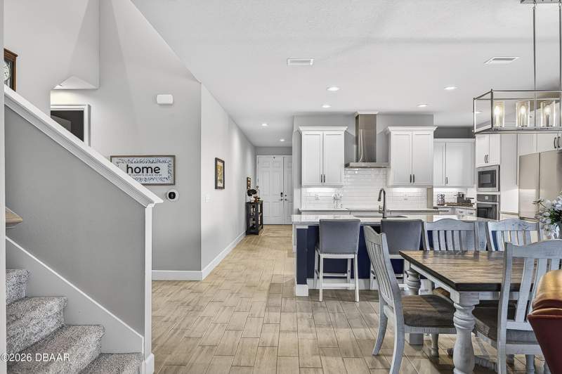 4 bedroom Single Family Residence at 6203 W Fallsgrove Lane, Woodhaven, Port Orange — photo 5