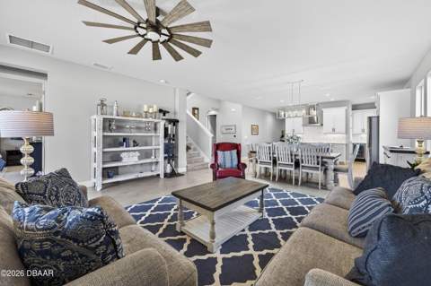 6203 W Fallsgrove Lane, Port Orange FL - photo 16 of 62