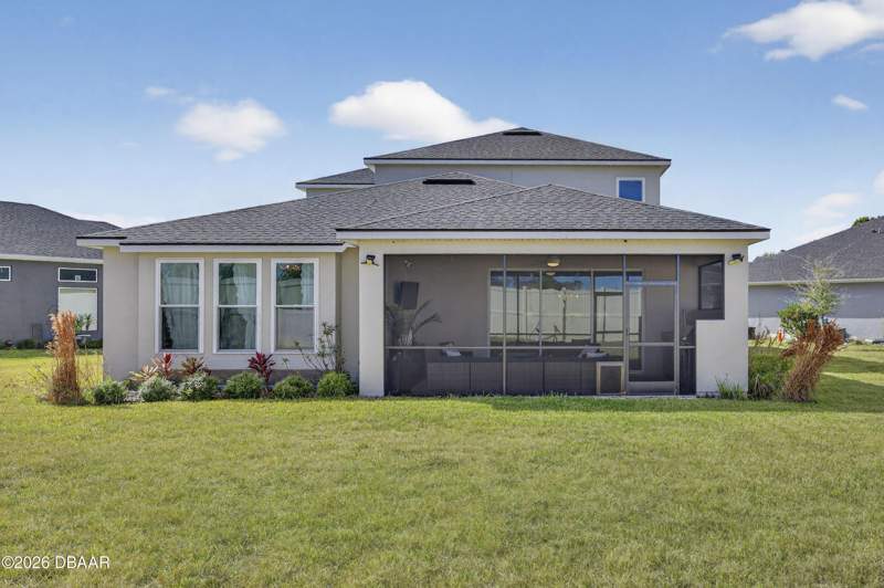 4 bedroom Single Family Residence at 6203 W Fallsgrove Lane, Woodhaven, Port Orange — photo 2