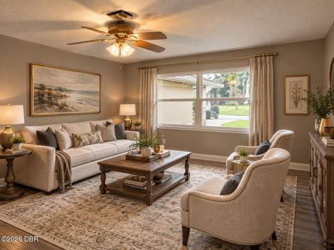 504 Hamlet Drive, Port Orange FL - photo 14 of 21