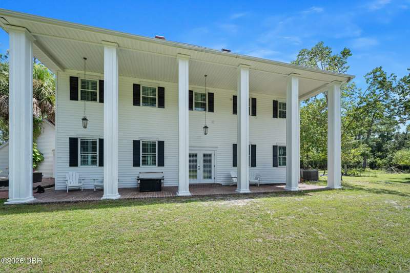 4 bedroom Single Family Residence at 45 Winchester Road, Eagle Rock, Ormond Beach — photo 5