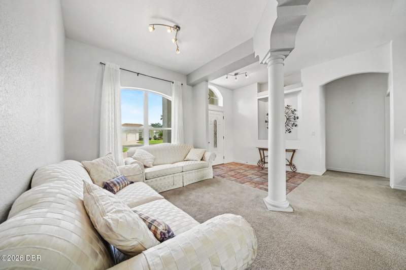 3 bedroom Single Family Residence at 2126 Springwater Lane, Spruce Creek Fly In, Port Orange — photo 3