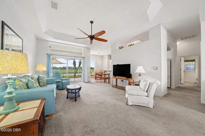 3 bedroom Single Family Residence at 2126 Springwater Lane, Spruce Creek Fly In, Port Orange — photo 4