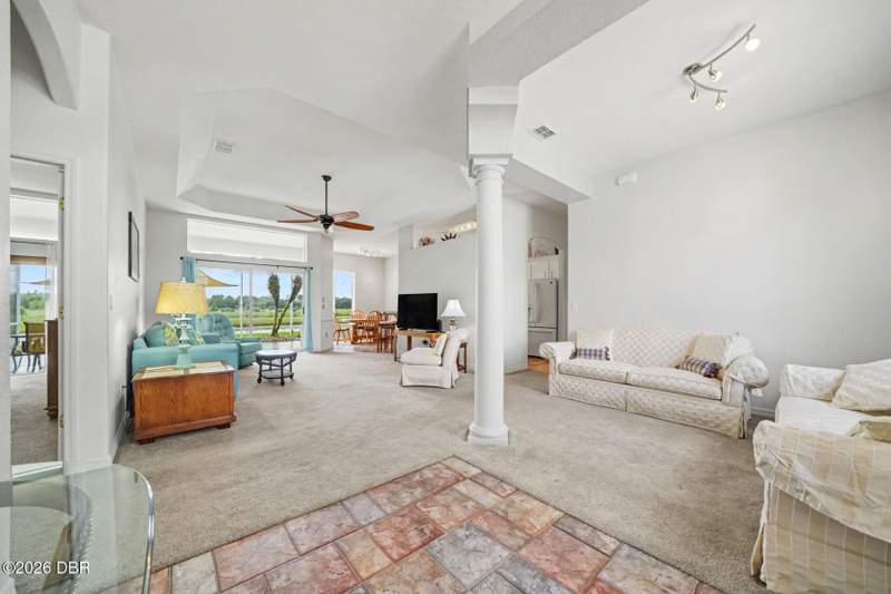 3 bedroom Single Family Residence at 2126 Springwater Lane, Spruce Creek Fly In, Port Orange — photo 5