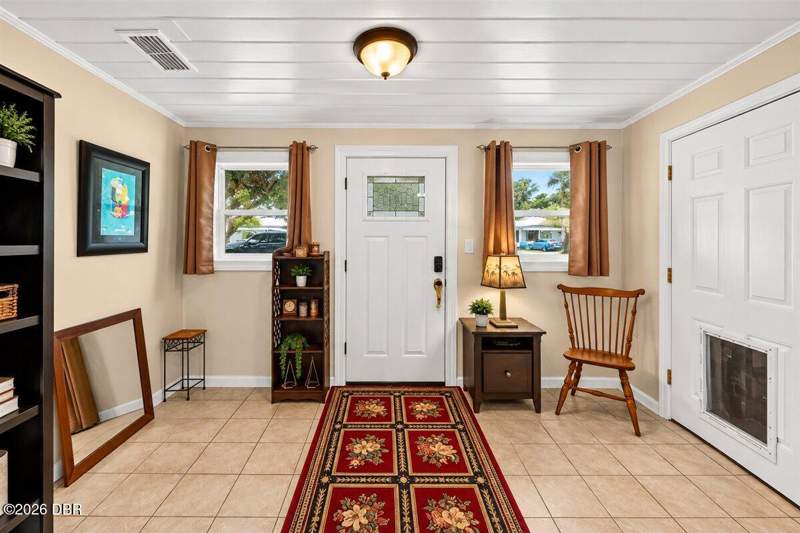 2 bedroom Single Family Residence at 158 Flomich Street, Lears, Holly Hill — photo 5