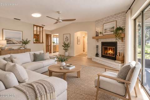 229 Georgetowne Boulevard, Daytona Beach FL - photo 7 of 33