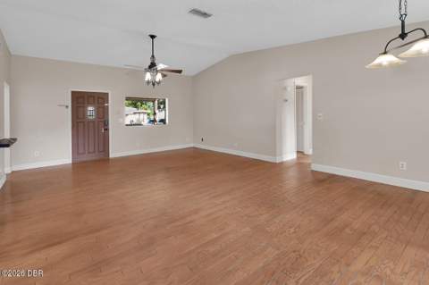 583 Cambridge Circle, South Daytona FL - photo 6 of 28