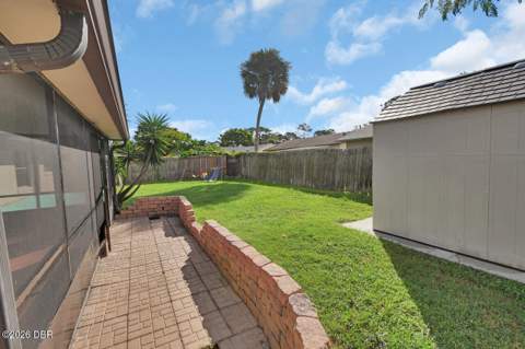 583 Cambridge Circle, South Daytona FL - photo 24 of 28
