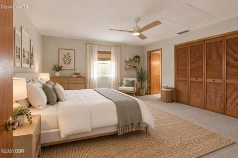 229 Georgetowne Boulevard, Daytona Beach FL - photo 17 of 33