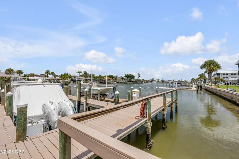 3 bedroom Condominium at 273 Middle Way #G, Flores del Rio, A Condo, New Smyrna Beach — photo 5