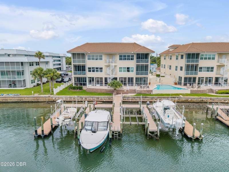 3 bedroom Condominium at 273 Middle Way #G, Flores del Rio, A Condo, New Smyrna Beach — photo 4