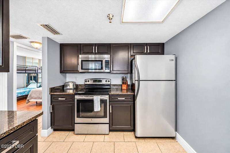 2 bedroom Condominium at 3115 S Atlantic Avenue #505, Sand Dollar Condo, Daytona Beach Shores — photo 3