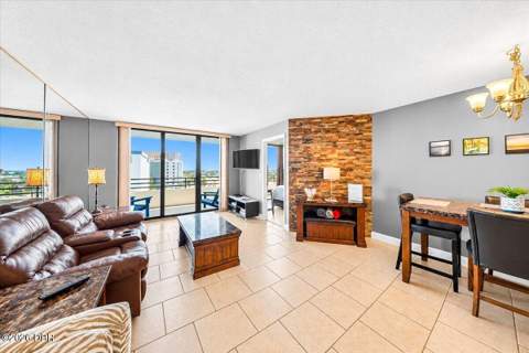 3115 S Atlantic Avenue #505, Daytona Beach Shores FL - photo 6 of 40