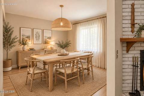 229 Georgetowne Boulevard, Daytona Beach FL - photo 15 of 33