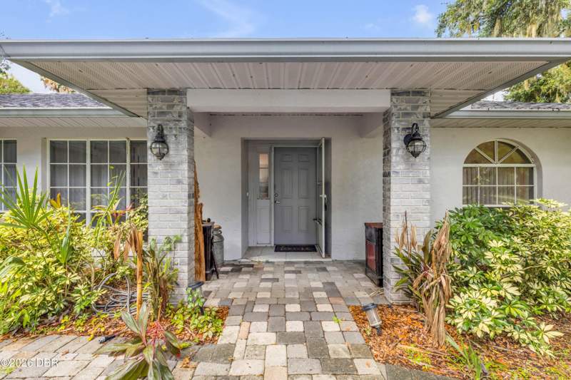 3 bedroom Single Family Residence at 1328 Needle Palm Drive, Florida Shores, Edgewater — photo 2