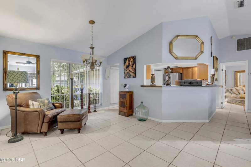 3 bedroom Single Family Residence at 1328 Needle Palm Drive, Florida Shores, Edgewater — photo 4