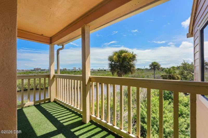 2 bedroom Condominium at 1401 S Palmetto Avenue #622, Preserve At Rivers Edge Condo, Daytona Beach — photo 2