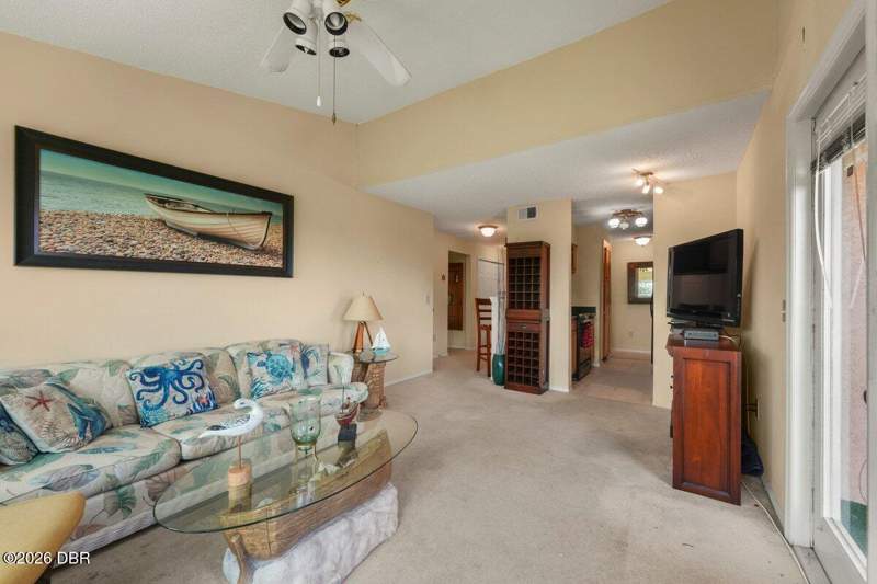 2 bedroom Condominium at 1401 S Palmetto Avenue #622, Preserve At Rivers Edge Condo, Daytona Beach — photo 5