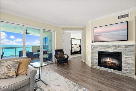 1925 S Atlantic Avenue #806, Daytona Beach Shores FL - photo 12 of 80