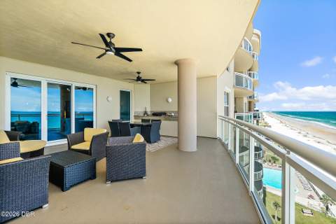 1925 S Atlantic Avenue #806, Daytona Beach Shores FL - photo 19 of 80