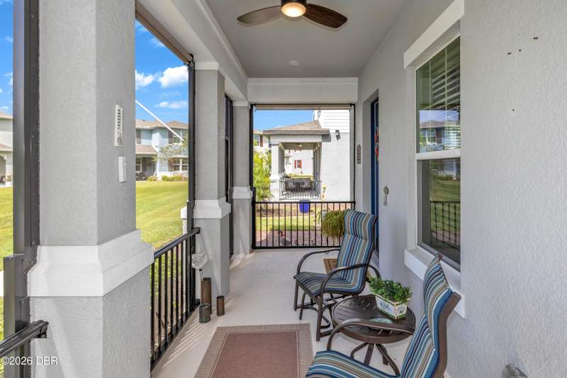3 bedroom Single Family Residence at 540 Venetian Palms Boulevard, Palms, New Smyrna Beach — photo 4