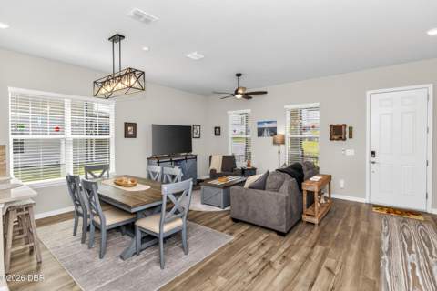 540 Venetian Palms Boulevard, New Smyrna Beach FL - photo 6 of 45