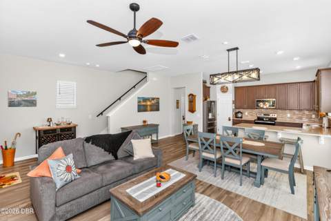 540 Venetian Palms Boulevard, New Smyrna Beach FL - photo 8 of 45