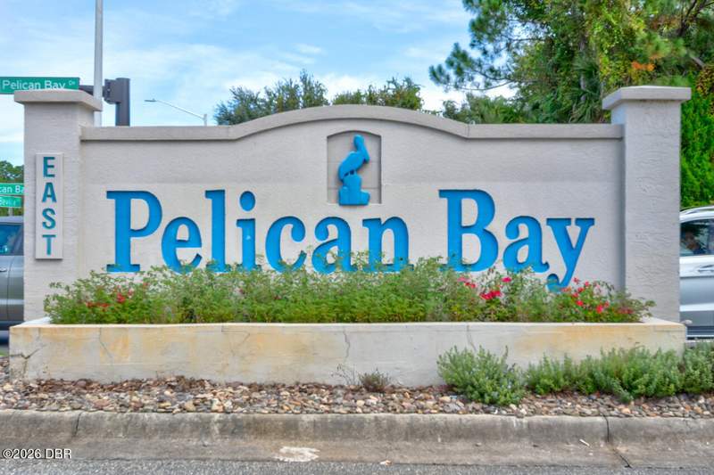 3 bedroom Townhouse at 104 Laughing Gull Court, Pelican Bay, Daytona Beach — photo 2