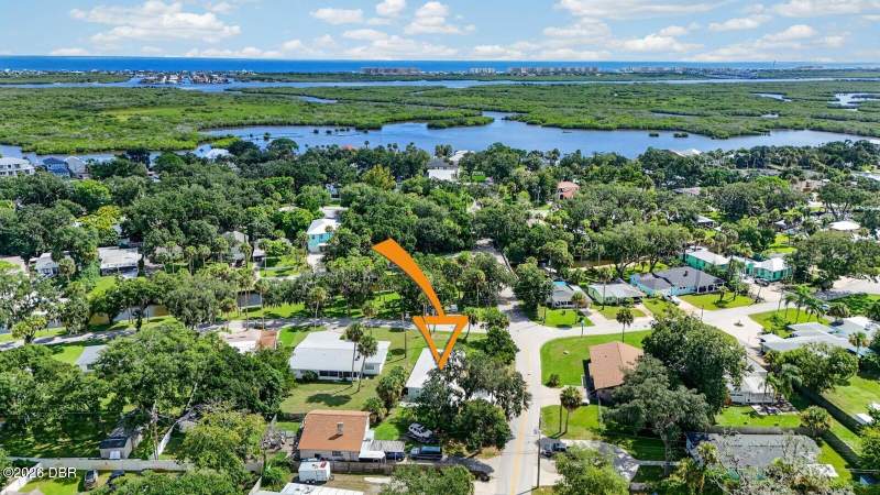 2 bedroom Single Family Residence at 4 Main Street, Harbor Oaks, Port Orange — photo 2