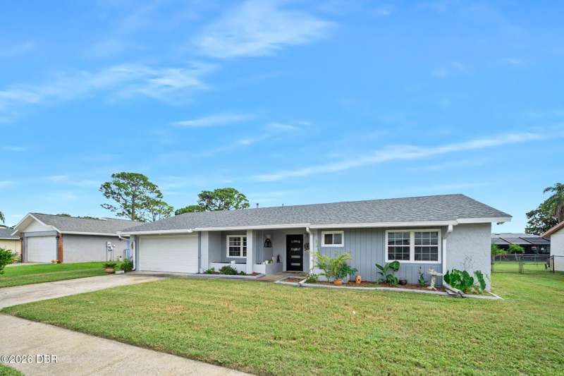 2 bedroom Single Family Residence at 187 Centennial Lane, Georgetowne, Daytona Beach — photo 2