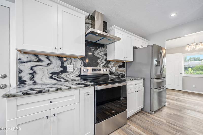 2 bedroom Single Family Residence at 187 Centennial Lane, Georgetowne, Daytona Beach — photo 5