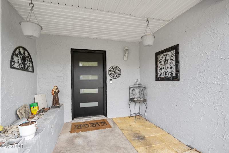 2 bedroom Single Family Residence at 187 Centennial Lane, Georgetowne, Daytona Beach — photo 4