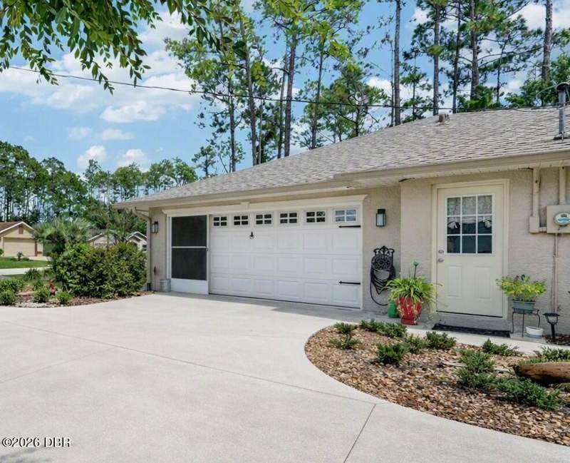 3 bedroom Single Family Residence at 84 Ethan Allen Drive, Cypress Knoll, Palm Coast — photo 5