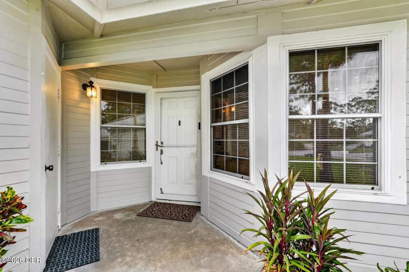 3 bedroom Townhouse at 955 Grayling Court #B, Countryside, Port Orange — photo 3