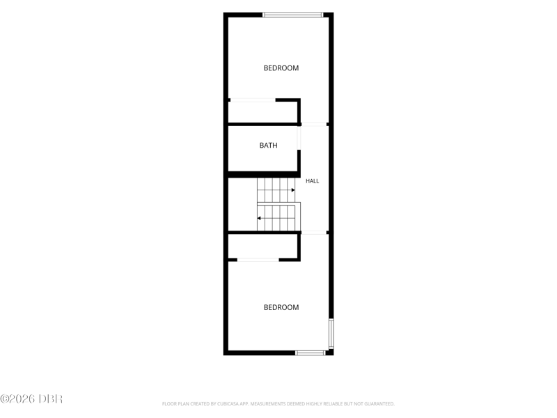 3 bedroom Townhouse at 955 Grayling Court #B, Countryside, Port Orange — photo 4
