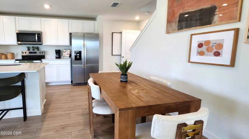 4 bedroom Townhouse at 483 Remick Street, Vineland Reserve, Osteen — photo 3