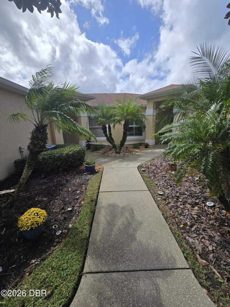 2 bedroom Single Family Residence at 1804 Turnbull Lakes Drive, Golf Villas At Turnbull Bay I Condo, New Smyrna Beach — photo 3